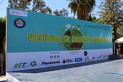 1er. Festival de Acción Ambiental